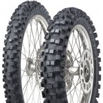 Dunlop Geomax MX53 70/100 R17 40M | Zboží Auto