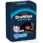 DryNites Huggies pro chlapce 8-13 let 30-48 kg 9 ks – Sleviste.cz