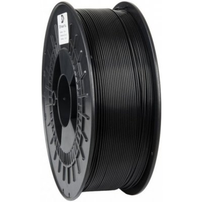 3DPower Basic PLA MATTE Black 1.75mm 1kg