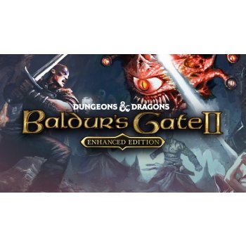 Baldurs Gate 2 (Enhanced Edition)