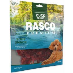 RASCO Premium sendviče z kachního masa 500 g