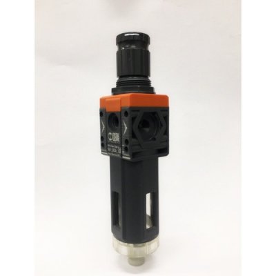 METAL WORK PNEUMATIC Regulátor tlaku s odkalovačem SY2 - 12 bar – Sleviste.cz