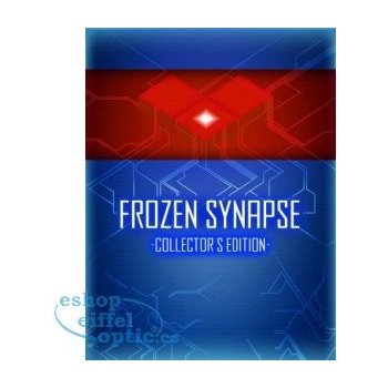 Frozen Synapse (Collector´s Edition)