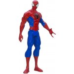 Hasbro Marvel Titan Hero Series akční Spider-Man – Hledejceny.cz
