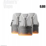 Oxva NEXLIM cartridge 4 ml 0,8 ohm 3 ks – Hledejceny.cz