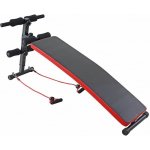 LIFEFIT Šikmá lavice sed-leh zahnutá s expandéry – Zboží Dáma