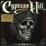 Cypress Hill - Los Grandes Éxitos En Espanol - Edice 2016 LP – Hledejceny.cz