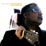 Incognito - Adventures In Black Sunshine CD – Hledejceny.cz