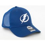 47 Brand Tampa Bay Lightning Branson ’47 MVP Royal Blue – Sleviste.cz