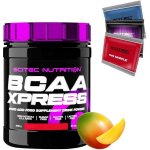 Scitec Nutrition BCAA Xpress 280 g – Hledejceny.cz