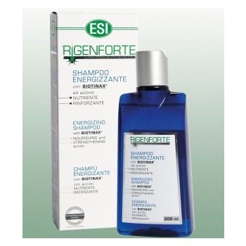 ESI Energizující šampon proti padání vlasů Regenforte 200 ml