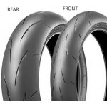 Bridgestone RACING R11 120/70 R17 58V – Hledejceny.cz