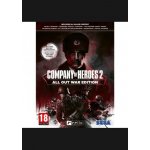 Company of Heroes 2 (All Out War Edition) – Zboží Mobilmania