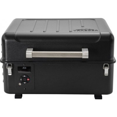 Traeger RANGER TFT18KLDE – Zboží Mobilmania