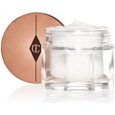 Charlotte Tilbury Magic Moisturising Cream SPF 15 30 ml – Zboží Mobilmania