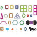 Magformers Master GIGA – Sleviste.cz