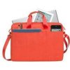 Brašna na notebook Brašna RivaCase RC-8335-OR 15,6" orange