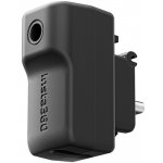 Insta360 Adaptér pro mikrofon na kameru X4 INST740-12 – Zbozi.Blesk.cz