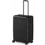 Victorinox Lexicon Framed Medium Hardside Case 610539 Black 72l – Zboží Dáma