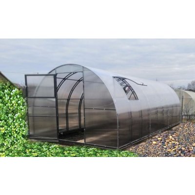 Agroflex Titan LUX 4 x 3m PC 4mm 15788