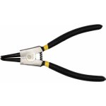 Kleště na ségrovky 180 mm vnější ohnuté Vorel TO-43056 – Zboží Dáma