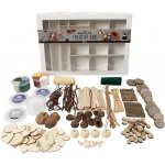 Creative Kreativní box NATURE – Hledejceny.cz