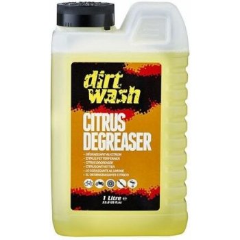 Dirt Wash Citrus 1000 ml