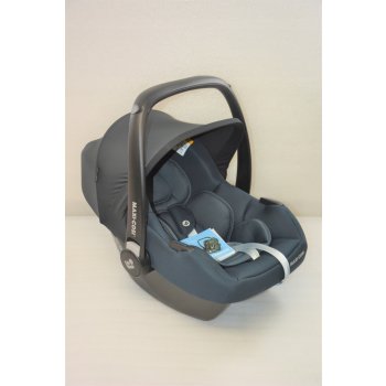 Maxi-Cosi Cabriofix I-Size 2022 Essential Graphite