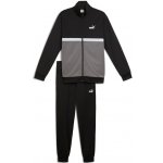 Puma Poly Colorblock Suit Pu 684850 01 – Hledejceny.cz