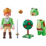 PLAYMOBIL 71169 Žabí princ – Zboží Dáma