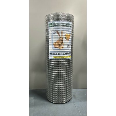 ESAFORT pletivo, oko 25,4x25,4mm, drát 2,05 mm ROLE – Sleviste.cz