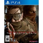 Metal Gear Solid 5: The Phantom Pain – Zboží Živě