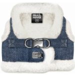 MILK&PEPPER Postroj pro psy Yuri – Zboží Mobilmania