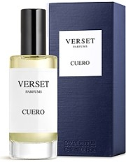 Verset Cuero parfémovaná voda pánská 15 ml