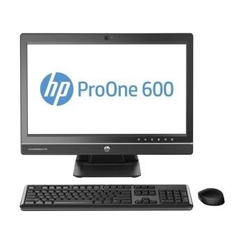 HP ProOne 600 J4U62EA