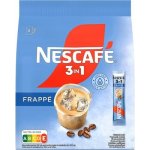 Nescafe Nescafé 3in1 Frappe Caramel sáčky 8 x 15 g – Sleviste.cz