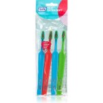 TePe Kids Select Compact zubní kartáček extra soft 4 ks – Sleviste.cz