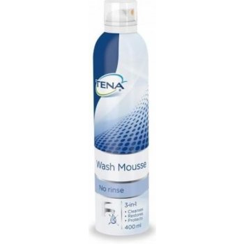 Tena Wash Mousse Mycí pěna 400 ml