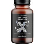 BrainMax Grass-Fed Fertility complex, podpora plodnosti, 240 kapslí – Hledejceny.cz