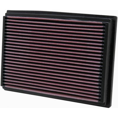 K&N Filters Vzduchový filtr 332804 – Hledejceny.cz