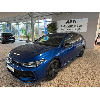 Volkswagen Passat Variant 2.0 TDI R-Line 4Motion DSG 142 kW – Hledejceny.cz