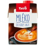 Tatra Premium mléko do kávy 500 g – Zboží Dáma