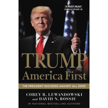 Trump: America First