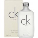 Calvin Klein CK One toaletní voda unisex 300 ml