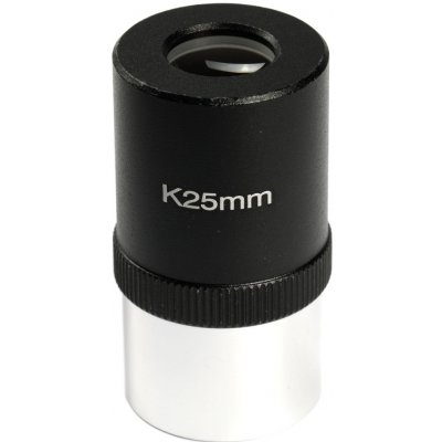 Binorum Kellner 6mm 50° 1,25″ – Zboží Mobilmania