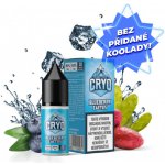 Infamous Cryo Saltz Blueberry Cactus 10 ml 20 mg – Zboží Dáma Infamous Cryo Saltz Blueberry Cactus 10 ml 20 mg – Zboží Dáma
