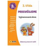 Vyjmenovaná slova - 3. třída – Zbozi.Blesk.cz