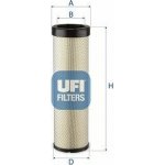 Filtr - sekundární vzduch UFI 27.B30.00 – Hledejceny.cz