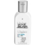 LR Microsilver Plus Gel na ruce 75 ml – Zbozi.Blesk.cz