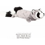 Trixie plyšový mýval s pískátkem 46 cm – Zboží Dáma
